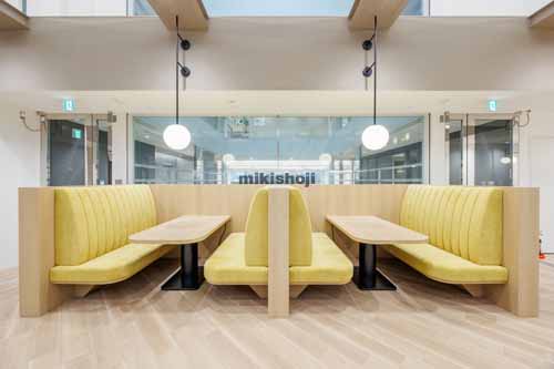 市谷田町・市谷本村町の市ヶ谷キャナルコート 付帯設備6