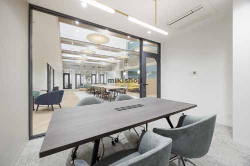 市谷田町・市谷本村町の市ヶ谷キャナルコート 付帯設備7