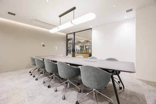 市谷田町・市谷本村町の市ヶ谷キャナルコート 付帯設備8