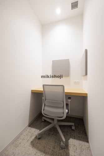 市谷田町・市谷本村町の市ヶ谷キャナルコート 付帯設備9