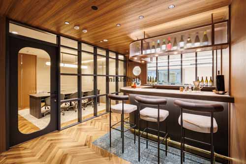 市谷田町・市谷本村町の市ヶ谷キャナルコート 付帯設備10