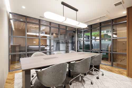 市谷田町・市谷本村町の市ヶ谷キャナルコート 付帯設備12