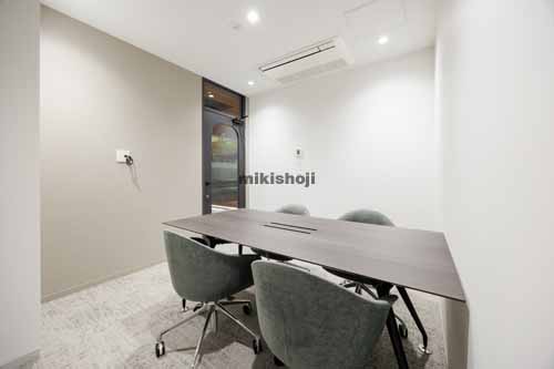 市谷田町・市谷本村町の市ヶ谷キャナルコート 付帯設備13