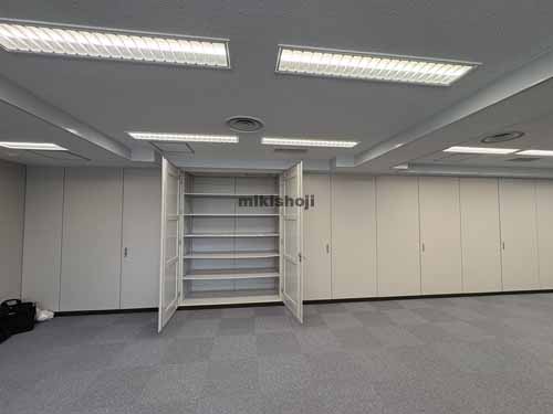 有楽町のタチバナ日比谷ビル 貸室内1