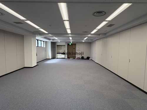 有楽町のタチバナ日比谷ビル 貸室内3