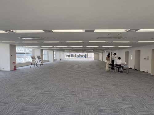 ＯＮＥＳＴ錦糸町スクエア 貸室内1