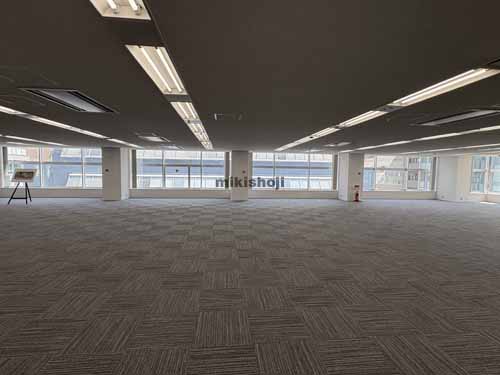 ＯＮＥＳＴ錦糸町スクエア 貸室内3