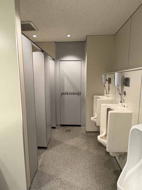 ＯＮＥＳＴ錦糸町スクエア 水回り1