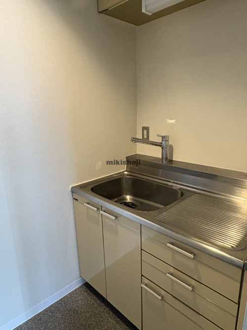 ＯＮＥＳＴ錦糸町スクエア 水回り2