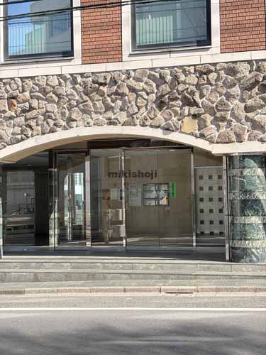 代々木・元代々木町のＭＦビル エントランス1