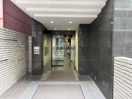 蒲田・西蒲田・蒲田本町・新蒲田の蒲田トーセイビルⅢ エントランス1