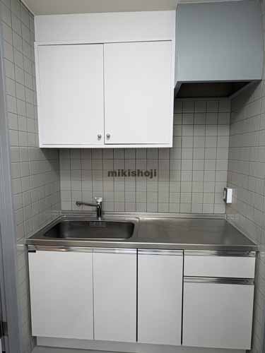 蒲田・西蒲田・蒲田本町・新蒲田の蒲田トーセイビルⅢ 水回り2