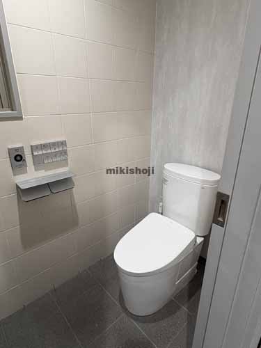 九段南の第３２荒井ビル 水回り1