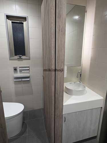 九段南の第３２荒井ビル 水回り3