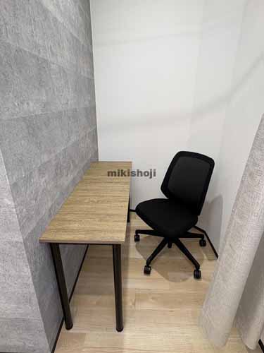 九段南の第３２荒井ビル セットアップ室内1