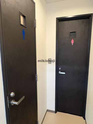 東のＫＨＯビル 水回り1