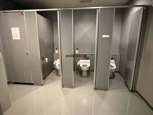 大森パークビル 水回り3