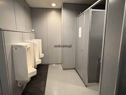 大森パークビル 水回り4