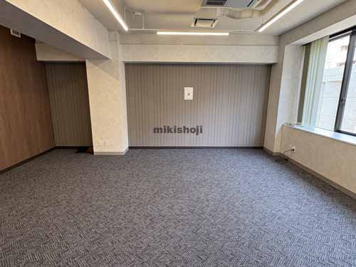 岩本町・神田岩本町の岩本町ツインサカエビル 貸室内1