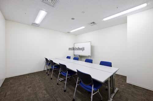 湊・明石町の聖路加タワー 付帯設備3