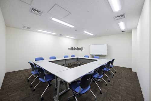 湊・明石町の聖路加タワー 付帯設備4