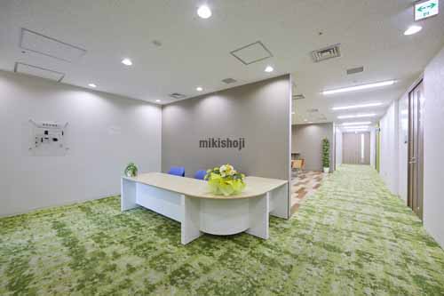 湊・明石町の聖路加タワー 付帯設備6