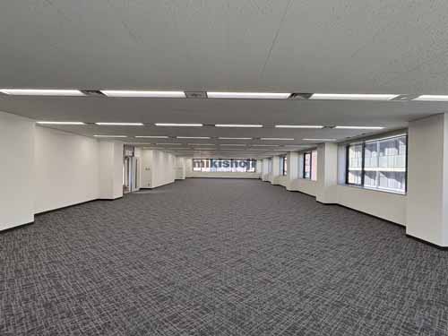 ＨＦ日本橋兜町ビル 貸室内1