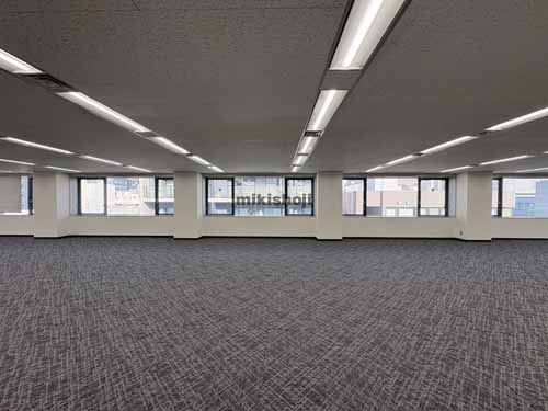 ＨＦ日本橋兜町ビル 貸室内3