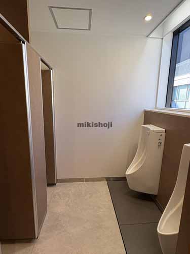 ＨＦ日本橋兜町ビル 水回り3