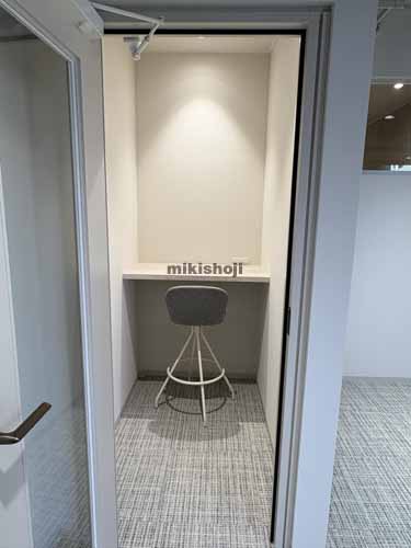 ＨＦ日本橋兜町ビル セットアップ室内1