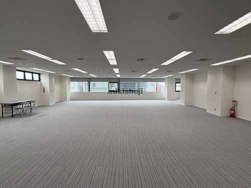 四谷の四谷トーセイビル 貸室内1