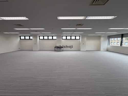 四谷の四谷トーセイビル 貸室内2
