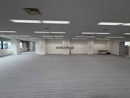 四谷の四谷トーセイビル 貸室内3