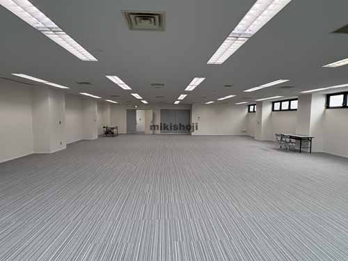 四谷の四谷トーセイビル 貸室内4