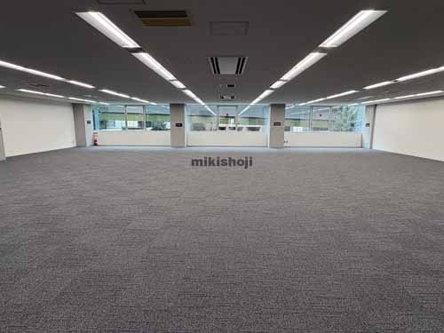 板橋区他の板橋本町ビル 貸室内2