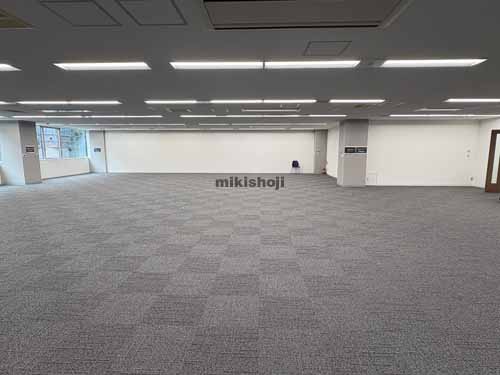 板橋区他の板橋本町ビル 貸室内3