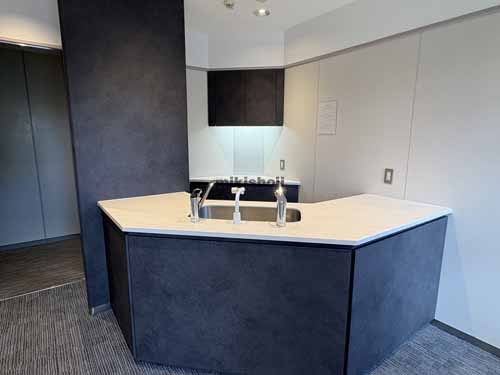 南大塚・北大塚のＳｏｕｔｈ新大塚ビル 水回り1