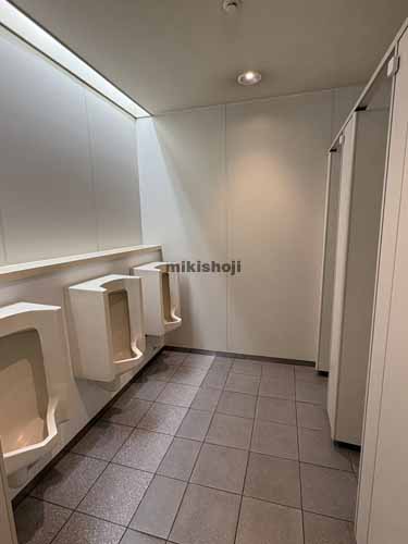 南大塚・北大塚のＳｏｕｔｈ新大塚ビル 水回り4