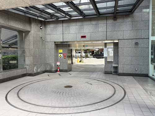 南大塚・北大塚のＳｏｕｔｈ新大塚ビル 付帯設備2