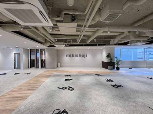 荒木町・四谷三栄町のＮＯＷ／ＨＥＲＥ新宿四谷 貸室内3