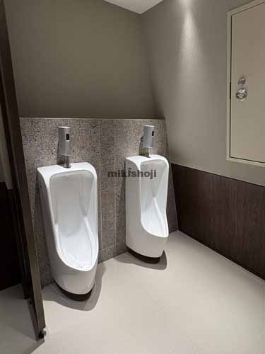 荒木町・四谷三栄町のＮＯＷ／ＨＥＲＥ新宿四谷 水回り4