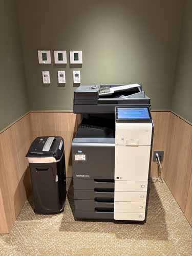 荒木町・四谷三栄町のＮＯＷ／ＨＥＲＥ新宿四谷 付帯設備1