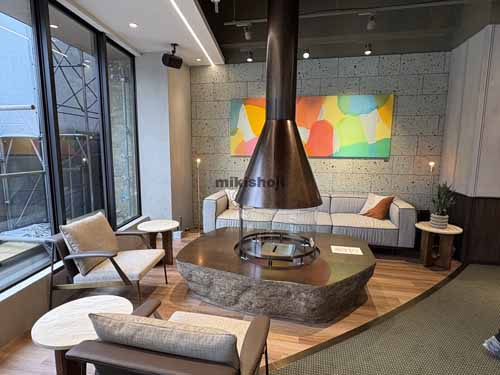 荒木町・四谷三栄町のＮＯＷ／ＨＥＲＥ新宿四谷 付帯設備2