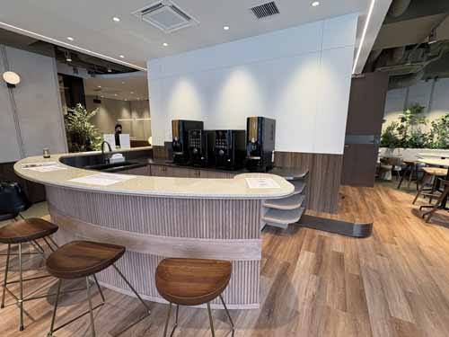 荒木町・四谷三栄町のＮＯＷ／ＨＥＲＥ新宿四谷 付帯設備3