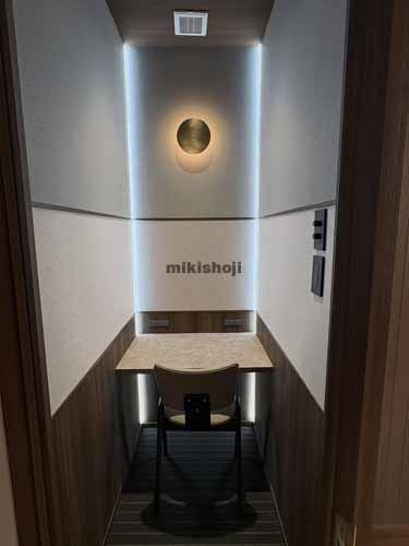 荒木町・四谷三栄町のＮＯＷ／ＨＥＲＥ新宿四谷 付帯設備5