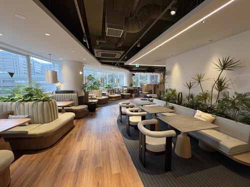 荒木町・四谷三栄町のＮＯＷ／ＨＥＲＥ新宿四谷 付帯設備6