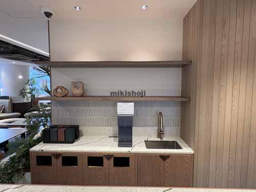 荒木町・四谷三栄町のＮＯＷ／ＨＥＲＥ新宿四谷 付帯設備7