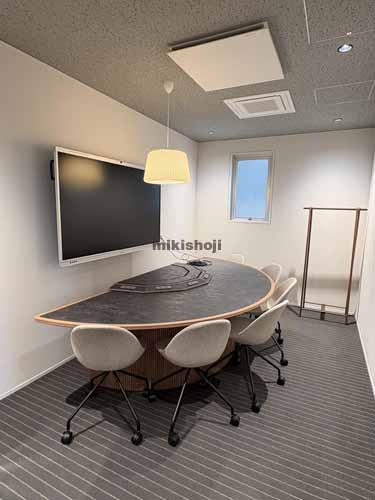 荒木町・四谷三栄町のＮＯＷ／ＨＥＲＥ新宿四谷 付帯設備8