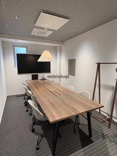 荒木町・四谷三栄町のＮＯＷ／ＨＥＲＥ新宿四谷 付帯設備9