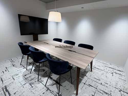 荒木町・四谷三栄町のＮＯＷ／ＨＥＲＥ新宿四谷 セットアップ室内15